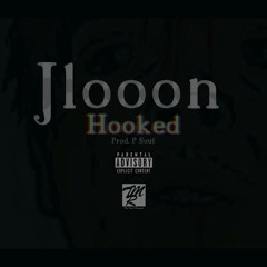 Hooked- prod. p soul