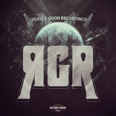 Weston - Insignia ft. Ill Chill RGR#10