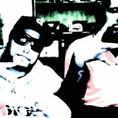 ME AN ALL MA GOONZ - ASPECT ft FAZE