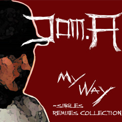 Remix 8thwonder - Death Absinthe.mix