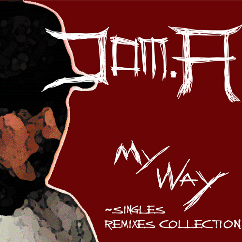 Remix 8thwonder - Death Absinthe.mix