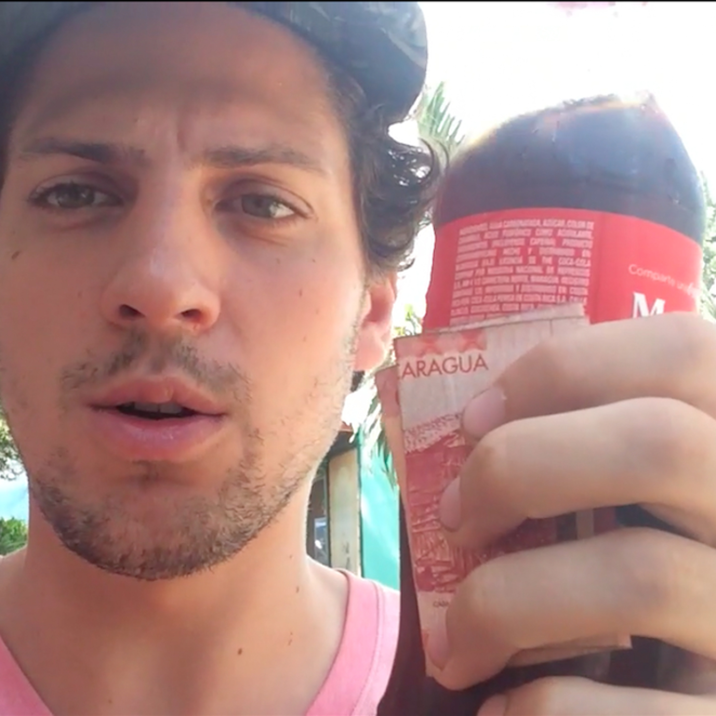 Episode 010: Nicaragua - The Nicaraguan Police Take Alex's License