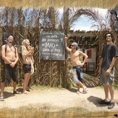 IMAO - Dragones en el cielo