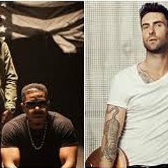 Locked Away (Cover) - Seith