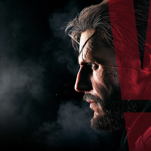 Stream Spectre | Listen to Metal Gear Solid V: The Phantom Pain Official  Soundtrack playlist online for free on SoundCloud