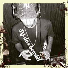 Dj Dnx Spécial Mix Africain 2015