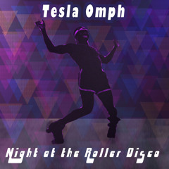 Night At The Roller Disco