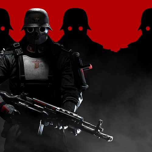 Wolfenstein The New Order Soundtrack - Ransacked