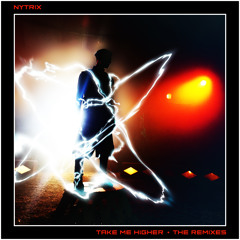 Take Me Higher - [Single Mix]