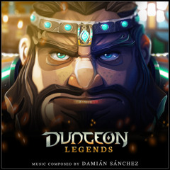 Dungeon Legends - Main Theme