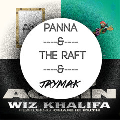 Like To Lean On Again (DJ Snake X AlunaGeorge X Wiz Khalifa) Panna & The Raft Mashup
