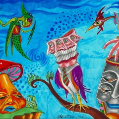 Psychedelic Breakfast: Dish 1 - Welcome, Goobers.