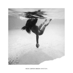 Nick Carter Green ~ Nineteen