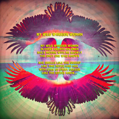 My Wild Warrior Woman...