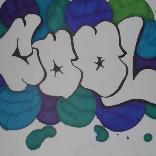 KASPER - BILLY B COOL .:PRODUCED BY TADDY ROC:.