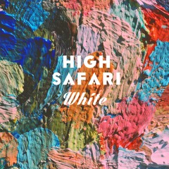 High Safari - White