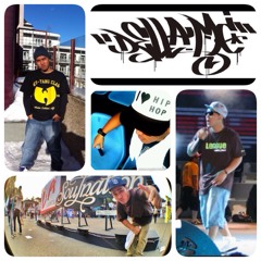 Della Mc - Karna Hip Hop