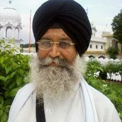 Bhai Swinder Singh Ji Keertan Duty 07 - 09 - 14