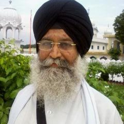 Bhai Swinder Singh Ji Keertan Duty 07 - 09 - 14