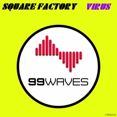 Square Factory - Virus (Original Mix)