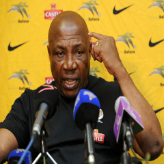 Shakes Mashaba Talking To Cebo Manyaapelo