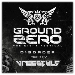 Vreestyle @ Ground Zero Festival 2015