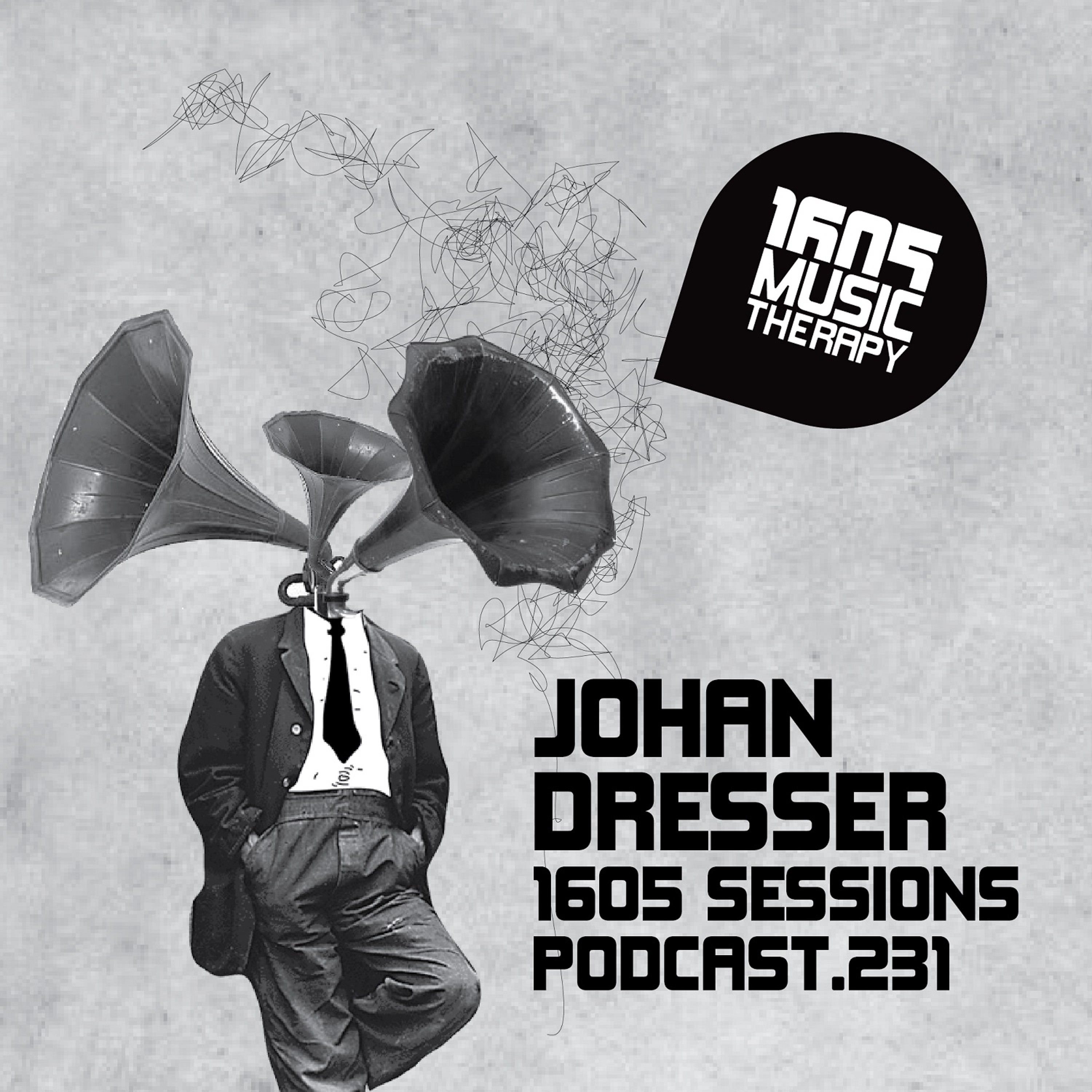UMEK & 1605 Promo Mixes