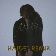 Heavy Loss (Haides Remix) - MOTION CNTRL