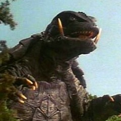 Gamera theme