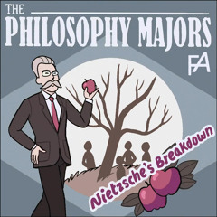 The Philosophy Majors - Nietzsche's Breakdown (Cover)