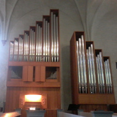 Kimito orgel