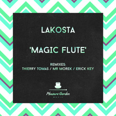 Lakosta - Magic Flute (Original Mix)