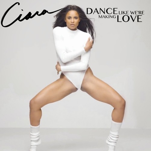Dance Like We're Making Love (Scotty ML Remix)*Free Download*