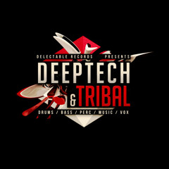 DGS69 - Deep Tech & Tribal - Sample Library - Exclusive at Loopmasters