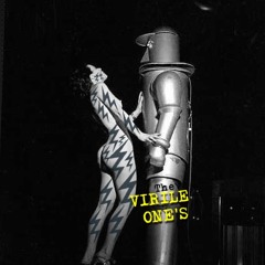 I AM JUST A CREEP TheVirileOnes JWH