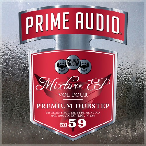 Planned Attack (Original Mix) PRIME AUDIO Mixture Vol. 4