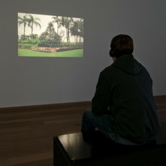 Marcelline Delbecq - Trilogy (West IV, V, VI) - extrait