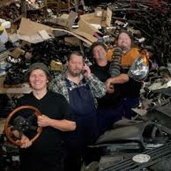 MeTrAtEk.junkyard!