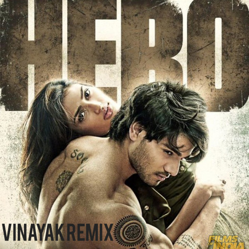 Main Hoon Hero Tera Remix - Salman Khan | Vinayak Malkari