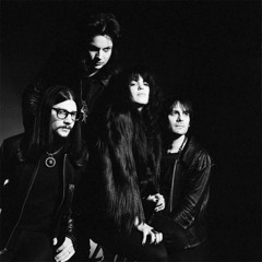 So Far From Your Weapon (The Dead Weather)
