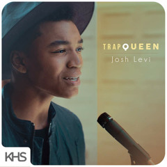 Josh Levi - Trap Queen "Cover" Zouk (Prod.By AnthBeatsz)