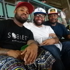 OOHRAH LIEUTENANT-SCOTT STILEZ Feat. Tigg