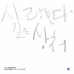 Scars Deeper Than Love - SNSD Taeyeon (태연) Ft Yim Jae Bum