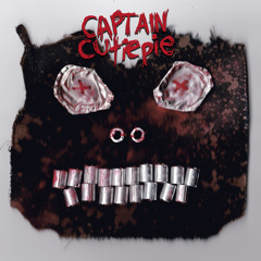 Captain Cutiepie - Captain Cutiepie