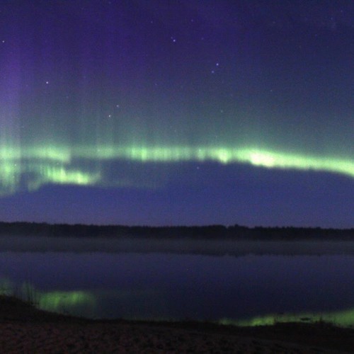 The Song Of Aurora