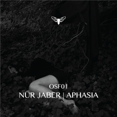 OSF01 | Nur Jaber - Ritual#1 (Death)