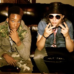 Future's Where Ya At (Hierarchy KeyMIX) (Feat. @YLProphet And KZFresh - @Ziemba_GLA_6)