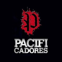 Pacificadores - A Quebrada Tá Sussu