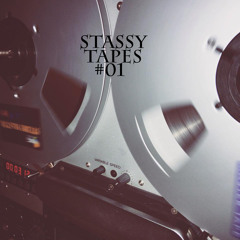 Stassy Tapes #01