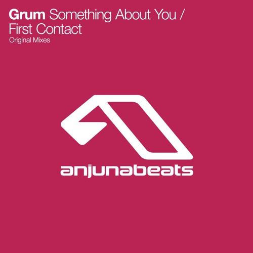 Something About You (ABGT rip) - Released 18th September